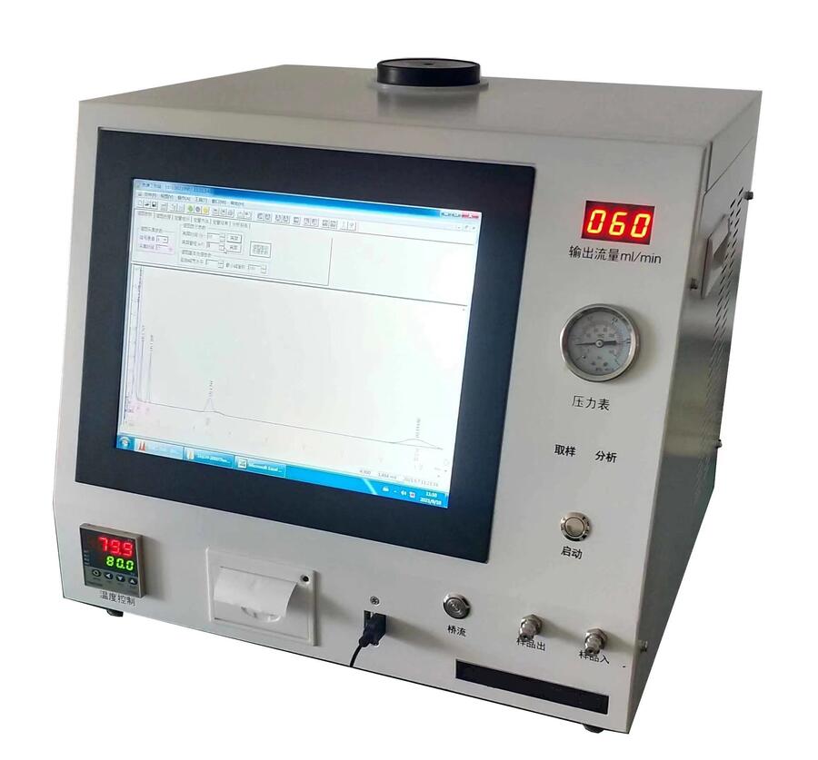 供應(yīng) 凱則科技 TVOC氣體苯系物分析氣相色譜儀GC-7890 室內(nèi)氣體檢測(cè) 生產(chǎn)廠(chǎng)家