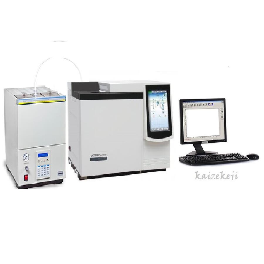 上海 凱則科技 GC-7890系列工業(yè)用叔丁醇含量雜質(zhì)檢測(cè)氣相色譜分析儀 售后無(wú)憂